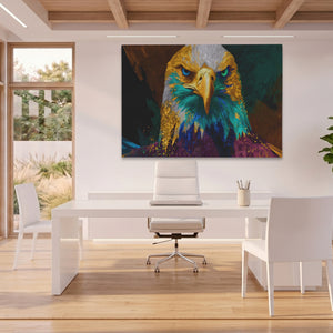 Eagle Burgundy Gold — Eagle Burgundy Gold Beach House Office Land 33