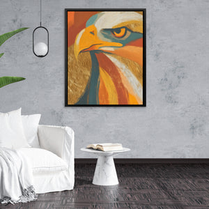 Eagle's Copper Storm II