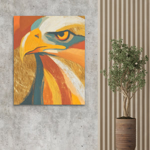 Eagle's Copper Storm II