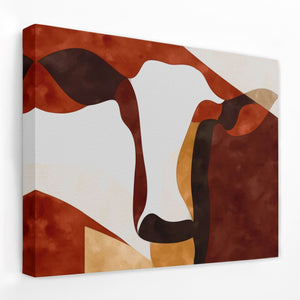 Earthen Gaze - Luxury Wall Art