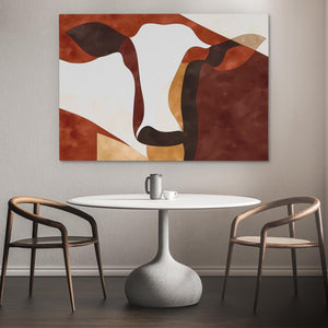 Earthen Gaze - Luxury Wall Art