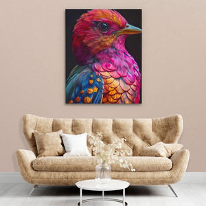 Earthly Elegance - Luxury Wall Art