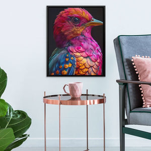 Earthly Elegance - Luxury Wall Art