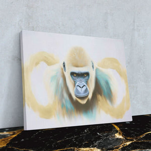 Echoes of the Ancients - Albino Animals Art