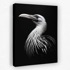 Egyptian Goose - Animals Canvas Wall Art