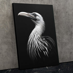 Egyptian Goose - Animals Art