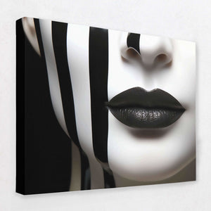 Elegant Vision - Canvas Wall Art