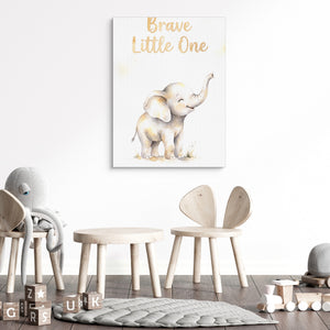 Elephant Greeting Card โ elephant greeting card sq kids room 1 1port flush print