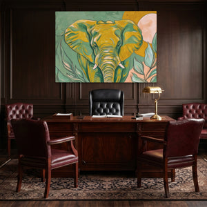 Elephant Pale Gold — Elephant Pale Gold Law Office Land 196