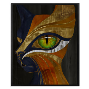 Emerald Eye Sphinx