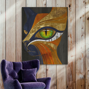 Emerald Eye Sphinx