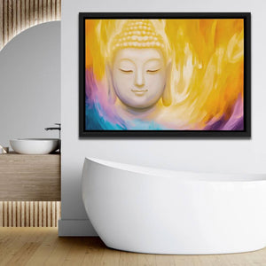 Eternal Glow - Luxury Wall Art