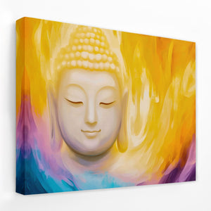 Eternal Glow - Luxury Wall Art