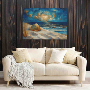 Eternal Horizon - Luxury Wall Art