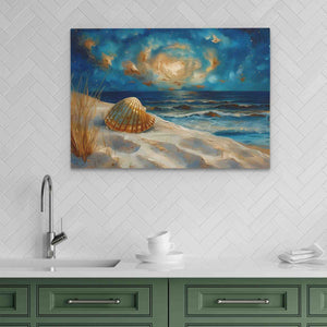 Eternal Horizon - Luxury Wall Art