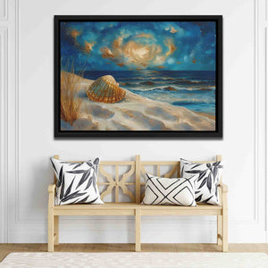 Eternal Horizon - Luxury Wall Art