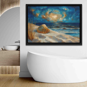 Eternal Horizon - Luxury Wall Art