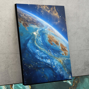 Ethereal Dream - Luxury Wall Art