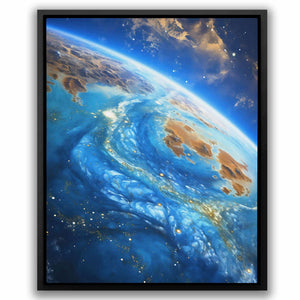 Ethereal Dream - Luxury Wall Art