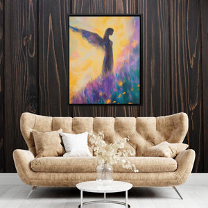 Ethereal Grace - Luxury Wall Art