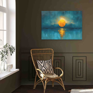 Ethereal Light - Luxury Wall Art