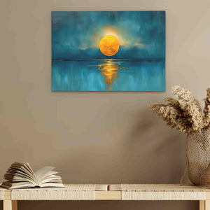 Ethereal Light - Luxury Wall Art
