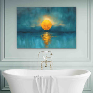 Ethereal Light - Luxury Wall Art