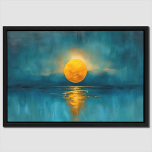 Ethereal Light - Luxury Wall Art