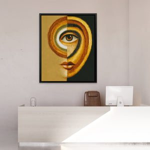 Eye Bauhaus Curves — Eye Bauhaus Curves New Reception Desk Port 193