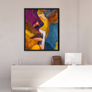 Facial Expression Minimalist — Facial Expression Minimalist New Reception Desk Port 196