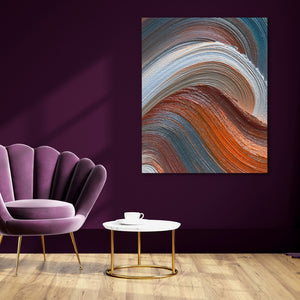Feminine Ink Rising — Feminine Ink Rising purple room 103