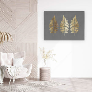 Fern Leaves - Luxury Wall Art