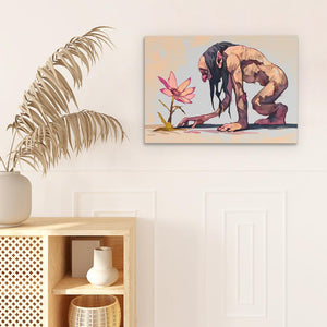 Finding Beauty - Luxury Wall Art