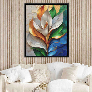 Floral Mystery - Floral Art