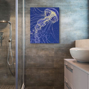 Flowing Ocean Beauty - Luxury Wall Art