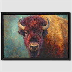 Formless Awakening - Luxury Wall Art