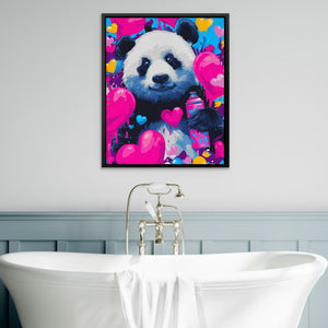 Formless Threshold - Luxury Wall Art