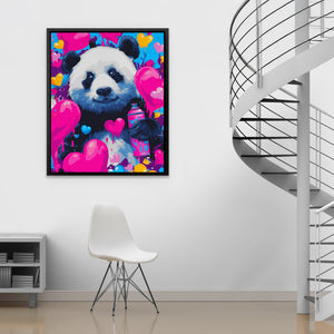 Formless Threshold - Luxury Wall Art