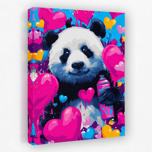 Formless Threshold - Luxury Wall Art