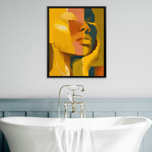 Fragmented Golden Self