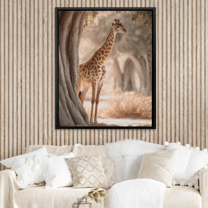 Giraffe Misty Grove — Giraffe Misty Grove Boojie Vibe Couch Close Up 21