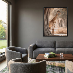Giraffe Misty Grove — Giraffe Misty Grove Golf Course House Port 117