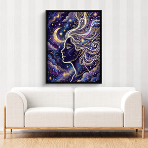 Goddess Golden Night โ goddess golden night sq cute couch cbrown couch 1port framed black