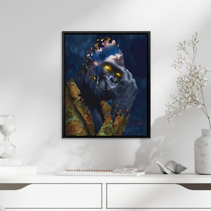 Gorilla Celestial Sky — Gorilla Celestial Sky White Snail Table 269
