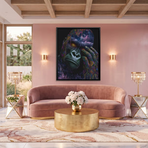 Gorilla Purple Depths — Gorilla Purple Depths Pink Pleasure Port 139