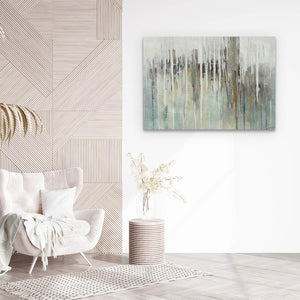 Graphic Smudges - Luxury Wall Art