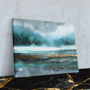 Hidden Valley - Luxury Wall Art