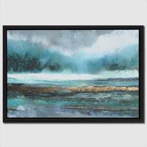 Hidden Valley - Luxury Wall Art