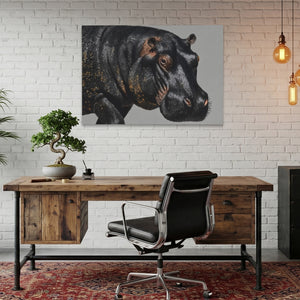 Hippo Slate Profile — Hippo Slate Profile Bonsai Office Land 93