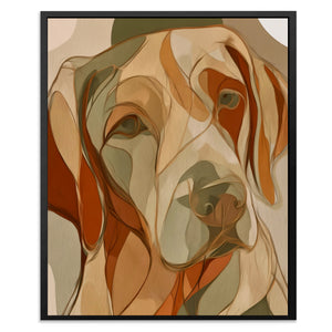 Hound's Copper Dreams